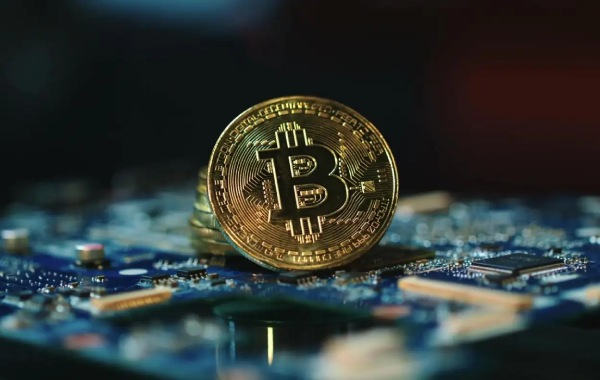 比特币今日最新行情分析，比特币最新价格走势图